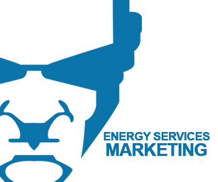 Marketing for Energy Services
